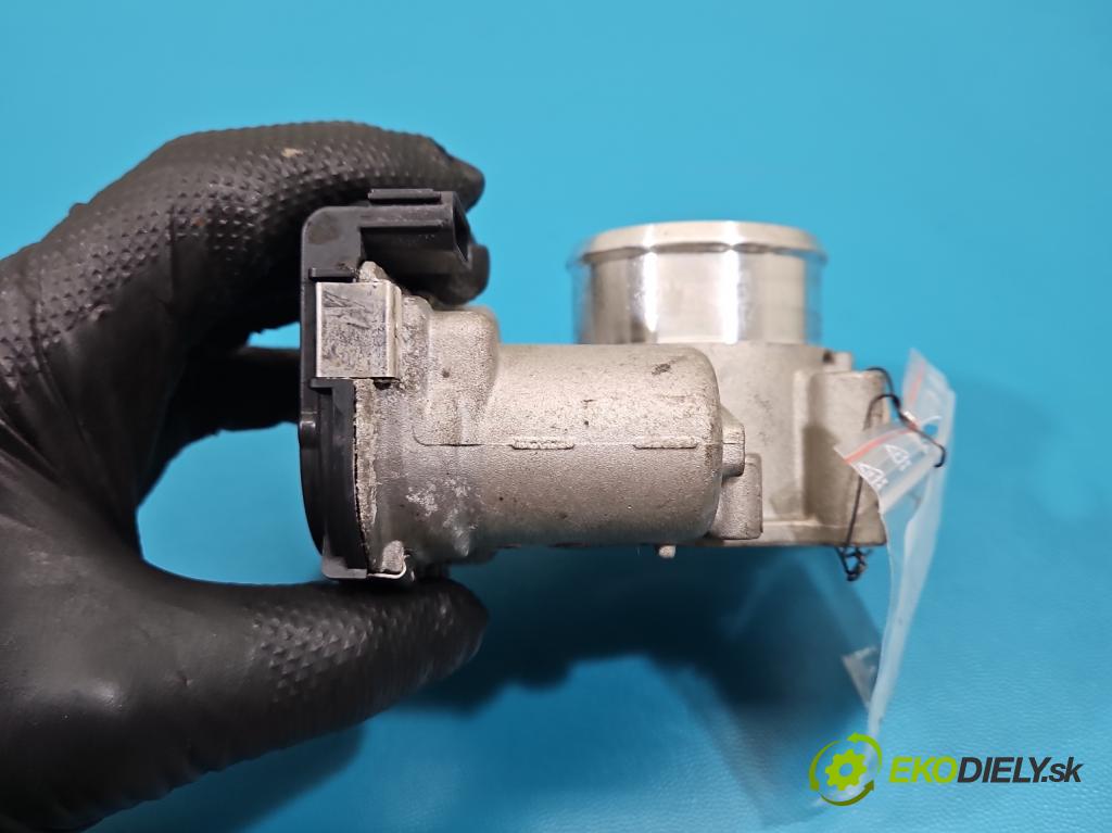 Hyundai I30 III 2016- 1.5 DPI 16V 110 HP manual 80.9 kW 1498 cm3 5- klapka 35100-08100 (Škrtiaca klapka)