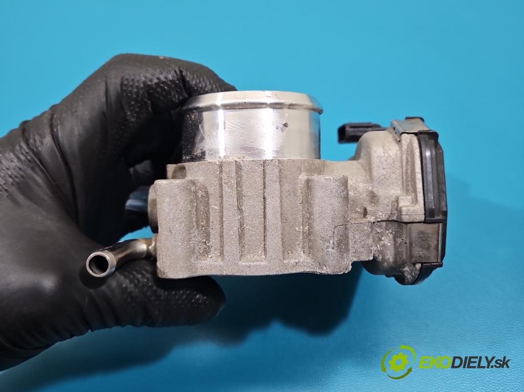 Hyundai I30 III 2016- 1.5 DPI 16V 110 HP manual 80.9 kW 1498 cm3 5- klapka 35100-08100 (Škrtiaca klapka)