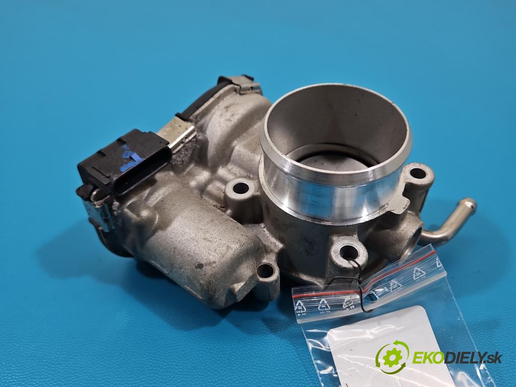 Hyundai I30 III 2016- 1.5 DPI 16V 110 HP manual 80.9 kW 1498 cm3 5- klapka 35100-08100 (Škrtiaca klapka)