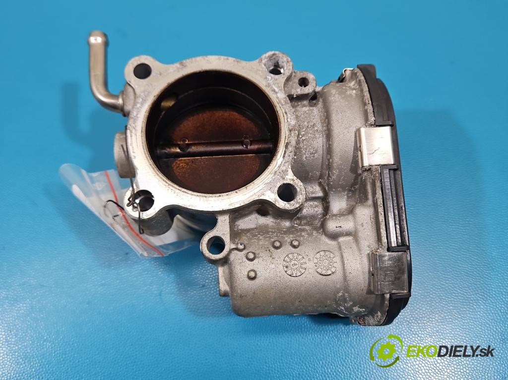 Hyundai I30 III 2016- 1.5 DPI 16V 110 HP manual 80.9 kW 1498 cm3 5- klapka 35100-08100 (Škrtiaca klapka)