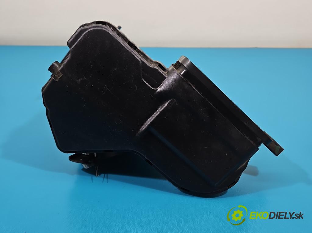 Peugeot 3008 II 2016-2023 1.6 T 300 HP automatic 221 kW 1598 cm3 5- rezonátor 9830363480