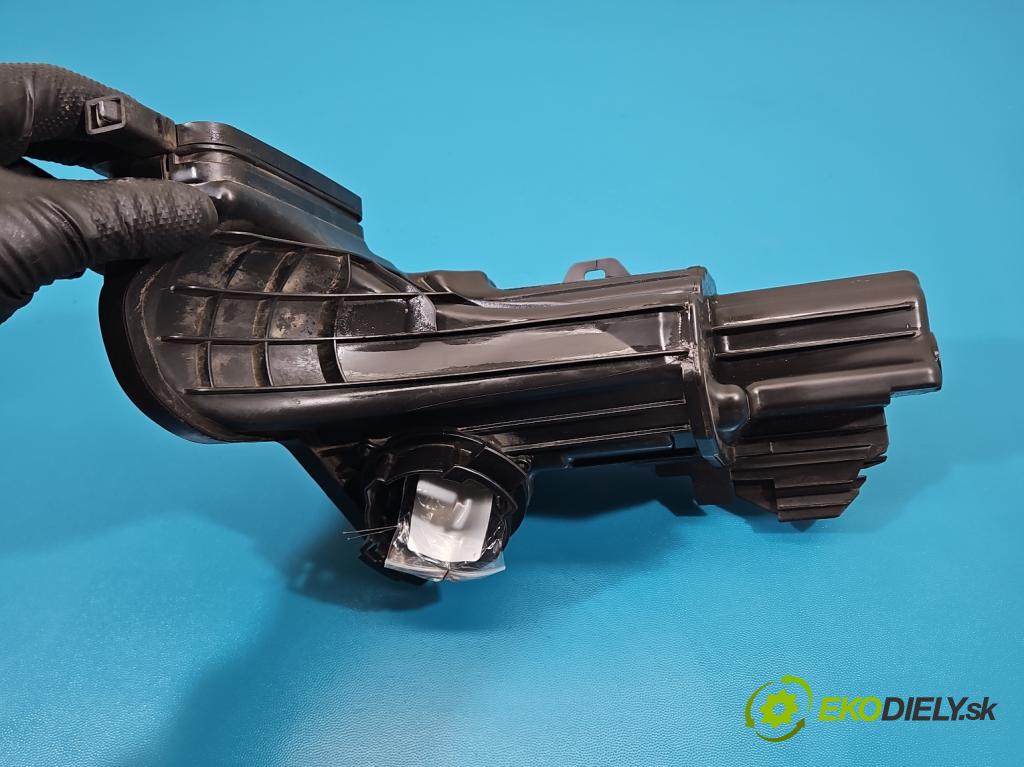 Peugeot 3008 II 2016-2023 1.6 T 300 HP automatic 221 kW 1598 cm3 5- rezonátor 9830363480