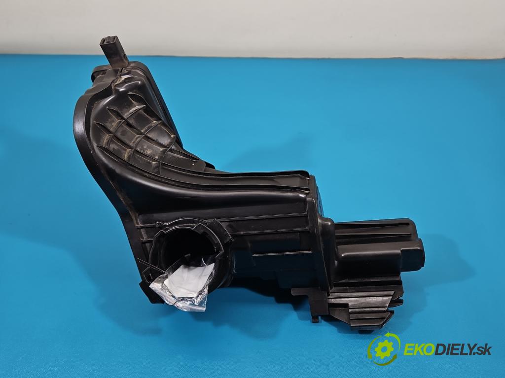 Peugeot 3008 II 2016-2023 1.6 T 300 HP automatic 221 kW 1598 cm3 5- rezonátor 9830363480