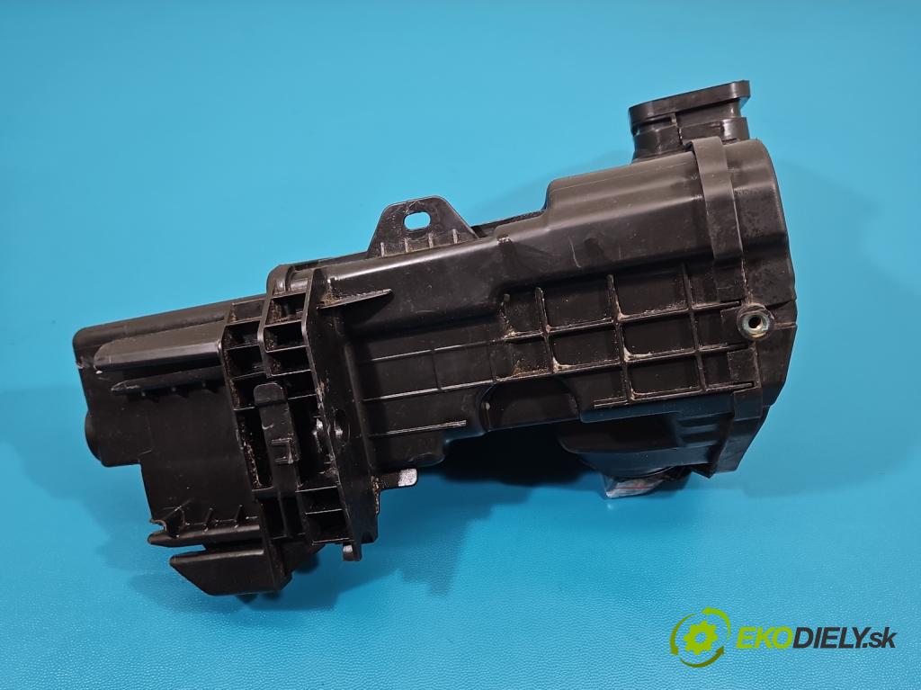 Peugeot 3008 II 2016-2023 1.6 T 300 HP automatic 221 kW 1598 cm3 5- rezonátor 9830363480