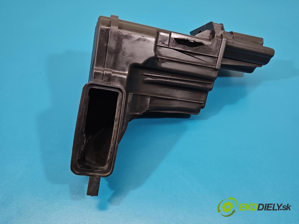 Peugeot 3008 II 2016-2023 1.6 T 300 HP automatic 221 kW 1598 cm3 5- rezonátor 9830363480