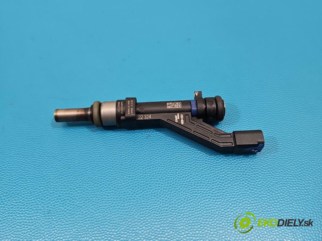 Hyundai I30 III 2016- 1.5 DPI 16V 110 HP manual 80.9 kW 1498 cm3 5- vstrek 35310-2M327 (Vstrekovač paliva)