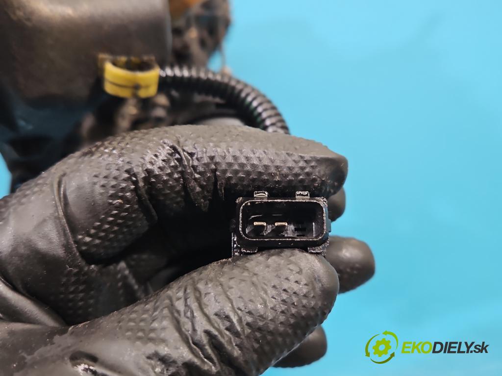 Renault Espace III 1997-2003 2.2 TD 113 HP manual 83 kW 2188 cm3 5- čerpadlo vstrekovacia 0460494394 (Vstrekovacie čerpadlo)