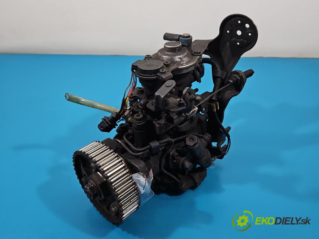 Renault Espace III 1997-2003 2.2 TD 113 HP manual 83 kW 2188 cm3 5- čerpadlo vstrekovacia 0460494394 (Vstrekovacie čerpadlo)