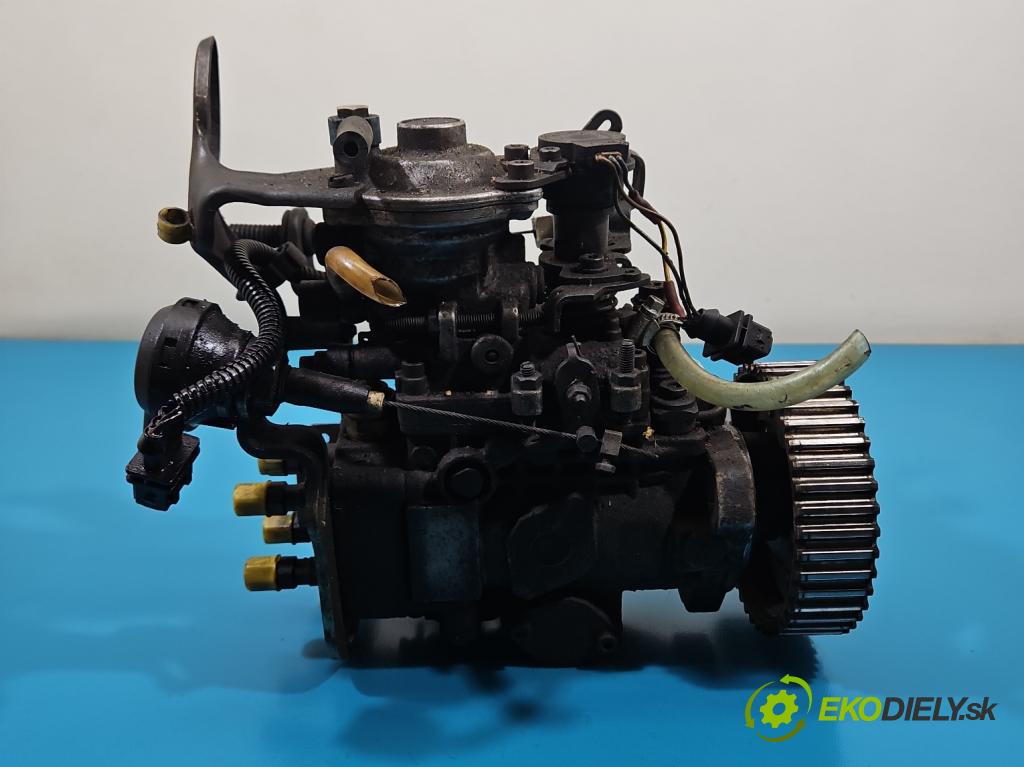 Renault Espace III 1997-2003 2.2 TD 113 HP manual 83 kW 2188 cm3 5- čerpadlo vstrekovacia 0460494394 (Vstrekovacie čerpadlo)
