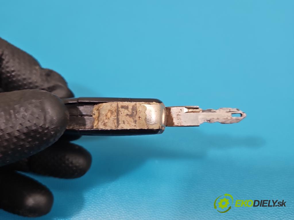 Renault Espace III 1997-2003 2.2 TD 113 HP manual 83 kW 2188 cm3 5- Spínačka  (Spínacia skrinka)