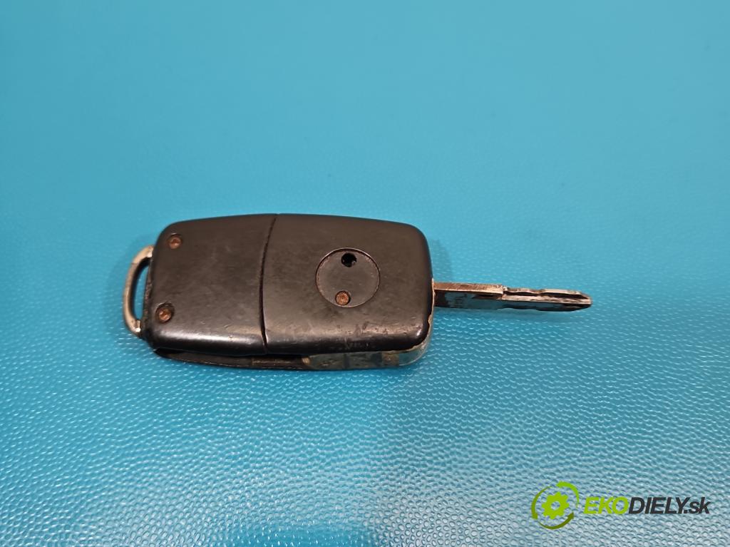 Renault Espace III 1997-2003 2.2 TD 113 HP manual 83 kW 2188 cm3 5- Spínačka  (Spínacia skrinka)