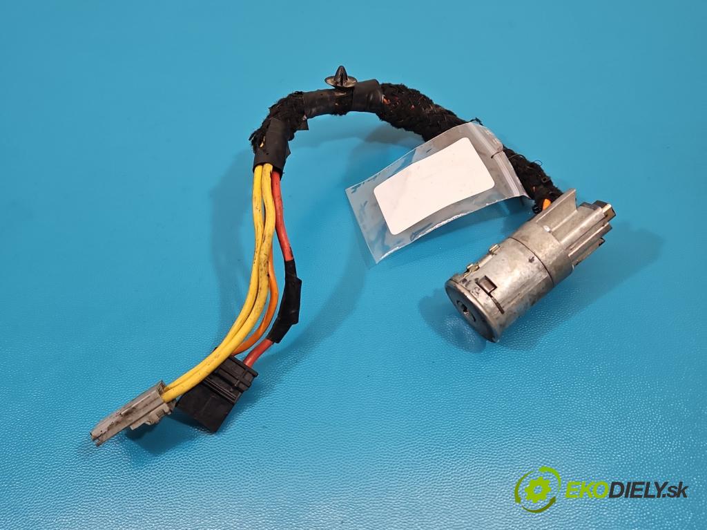 Renault Espace III 1997-2003 2.2 TD 113 HP manual 83 kW 2188 cm3 5- Spínačka  (Spínacia skrinka)