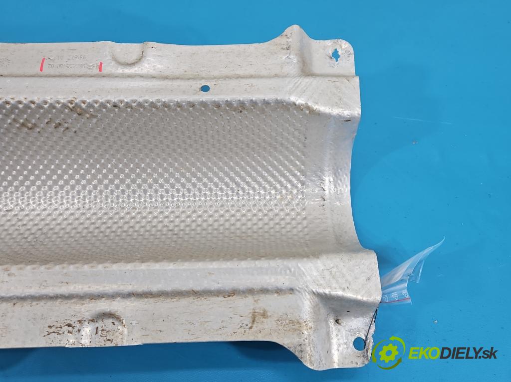 Peugeot 3008 II 2016-2023 1.6 T 300 HP automatic 221 kW 1598 cm3 5- kryt 9822225780