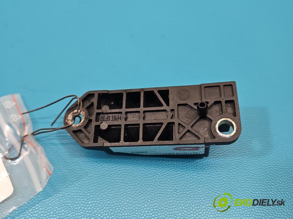 Vw Passat B5 1995-2005 1.9 tdi 131 HP manual 96 kW 1896 cm3 5- snímač šokovat: 5WK42895 (Snímač nárazu)