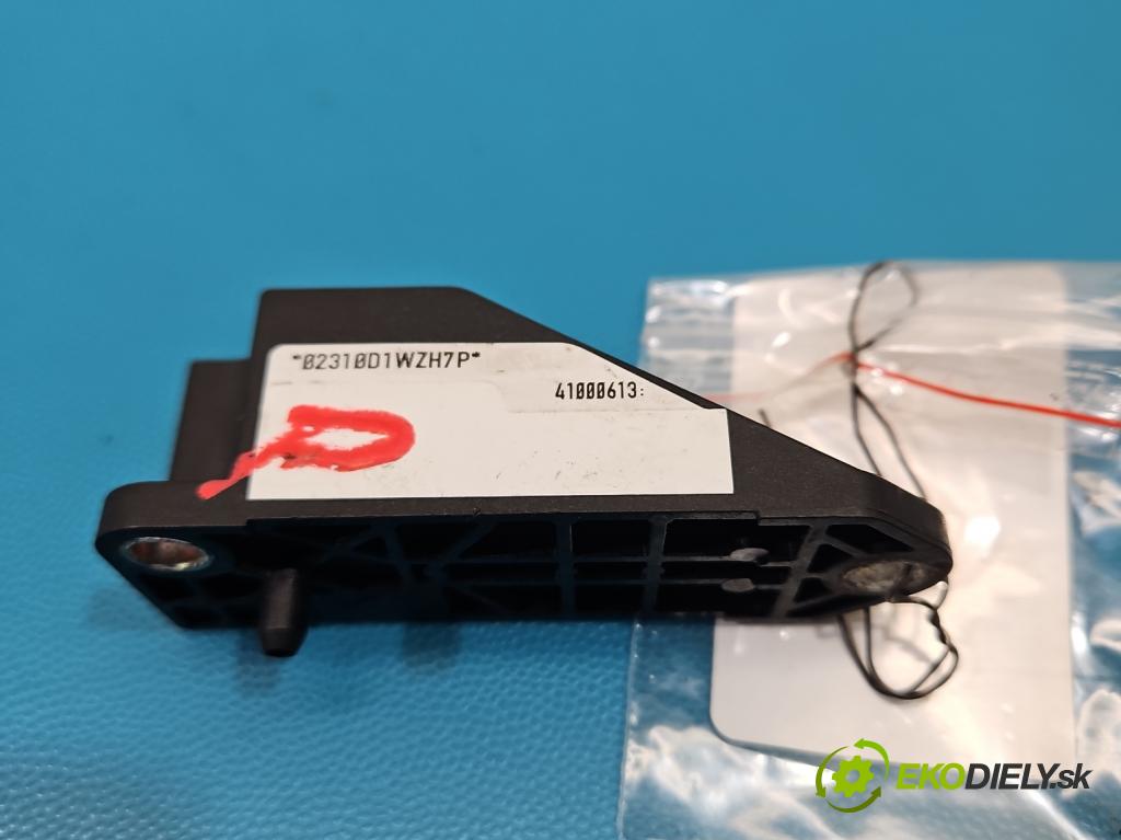 Vw Passat B5 1995-2005 1.9 tdi 131 HP manual 96 kW 1896 cm3 5- snímač šokovat: 5WK42895 (Snímač nárazu)