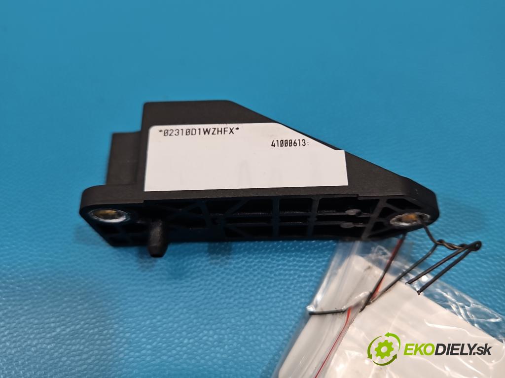 Vw Passat B5 1995-2005 1.9 tdi 131 HP manual 96 kW 1896 cm3 5- snímač šokovat: 5WK42895 (Snímač nárazu)