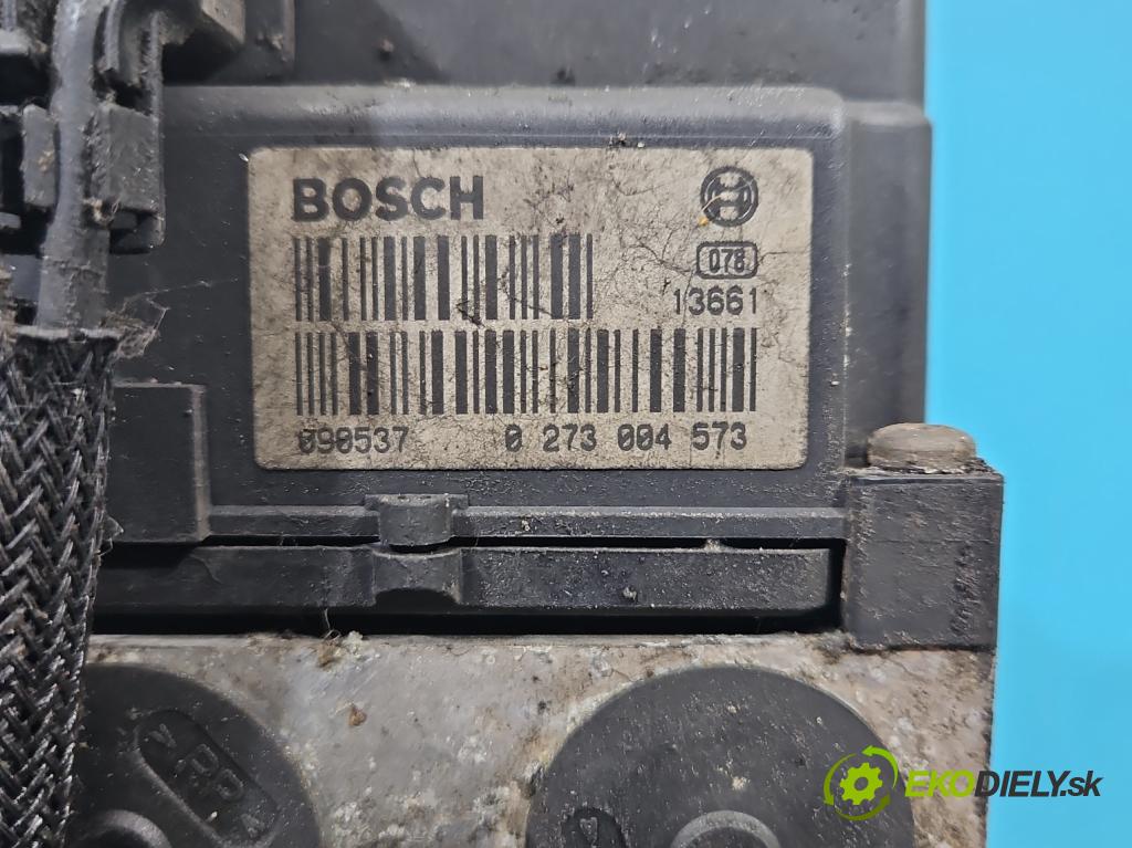 Vw Passat B5 1995-2005 1.9 tdi 131 hp manual 96 kW 1896 cm3 5- čerpadlo abs 0265220621 (Pumpa ABS)