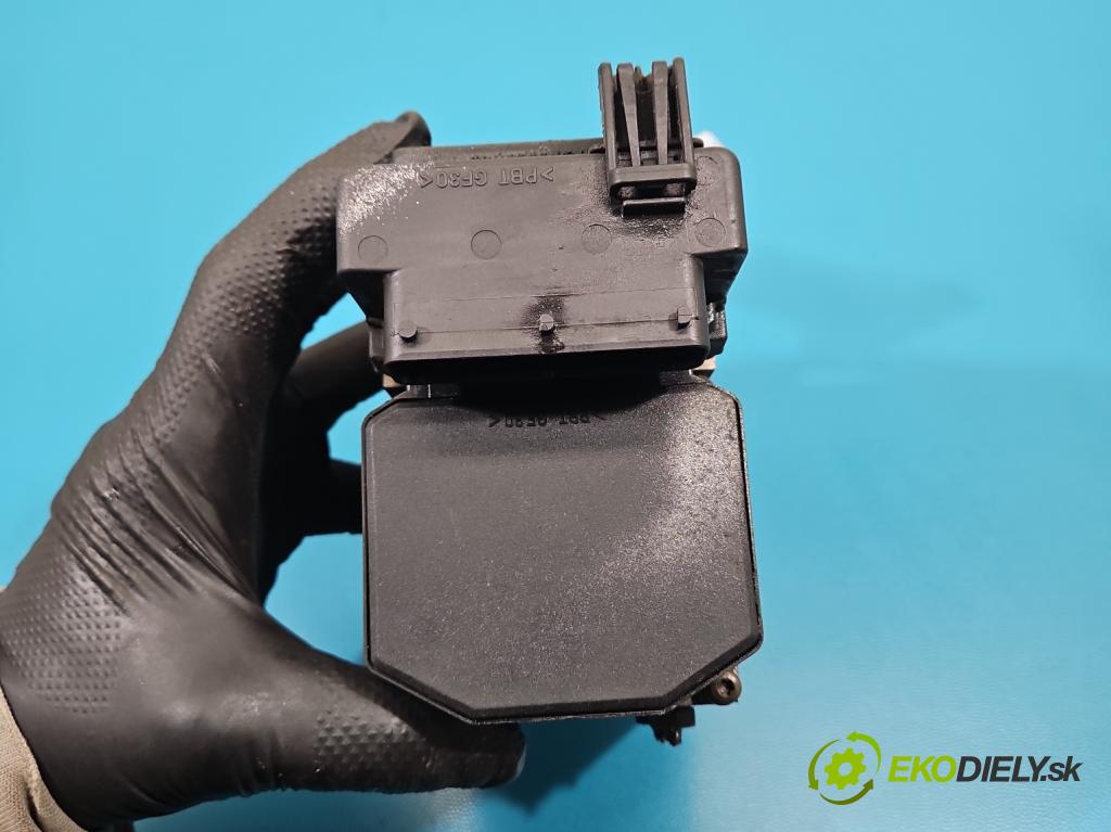 Vw Passat B5 1995-2005 1.9 tdi 131 hp manual 96 kW 1896 cm3 5- čerpadlo abs 0265220621 (Pumpa ABS)