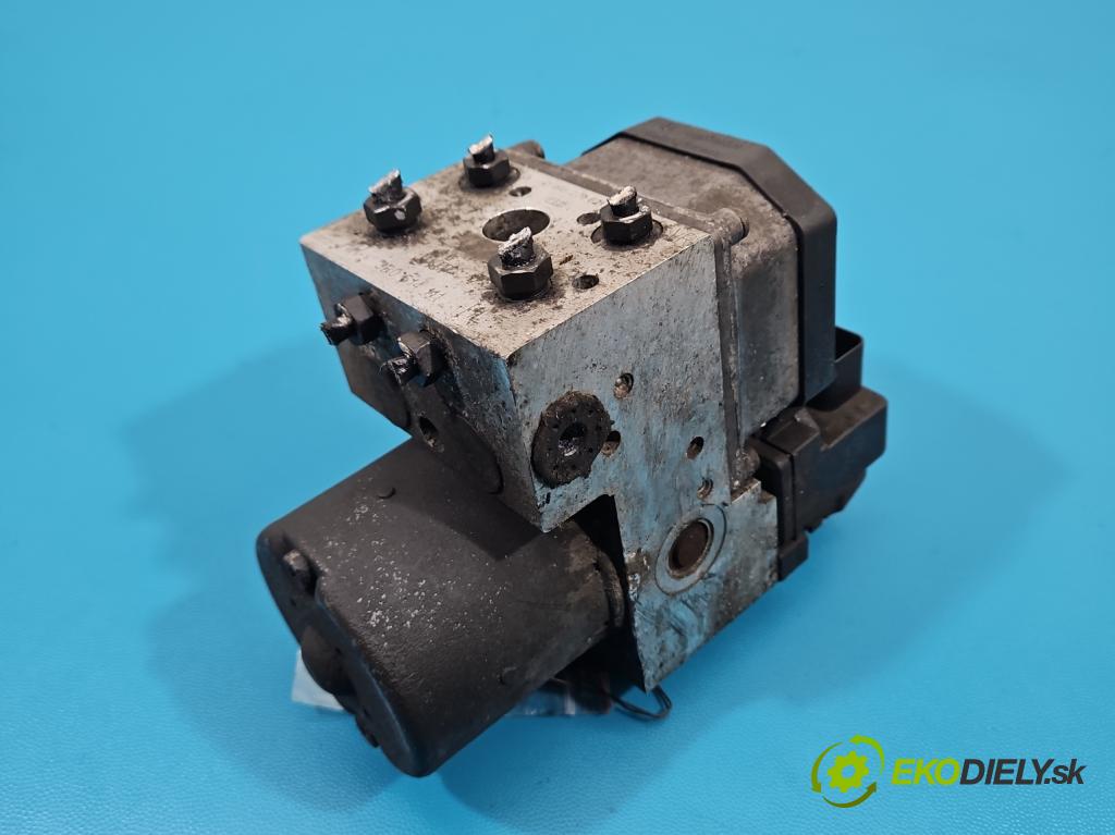 Vw Passat B5 1995-2005 1.9 tdi 131 hp manual 96 kW 1896 cm3 5- čerpadlo abs 0265220621 (Pumpa ABS)