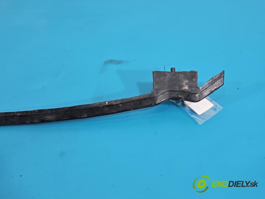 Hyundai I30 III 2016- 1.5 DPI 16V 110 hp manual 80.9 kW 1498 cm3 5- výztuha nárazníku přední 86571-G4000