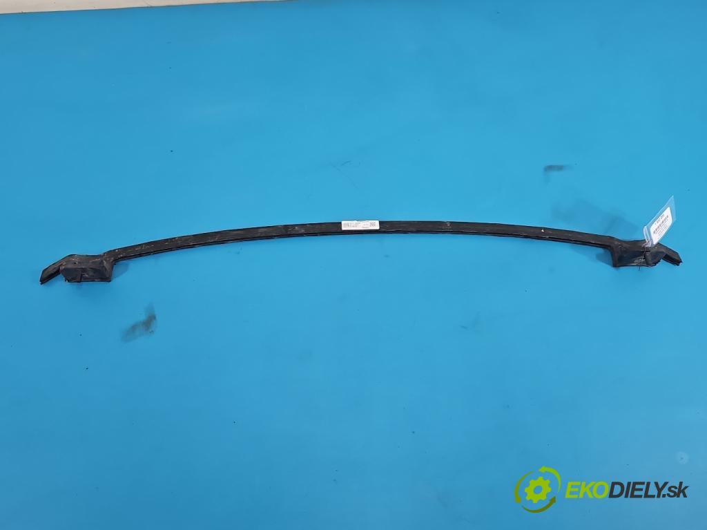 Hyundai I30 III 2016- 1.5 DPI 16V 110 hp manual 80.9 kW 1498 cm3 5- výztuha nárazníku přední 86571-G4000