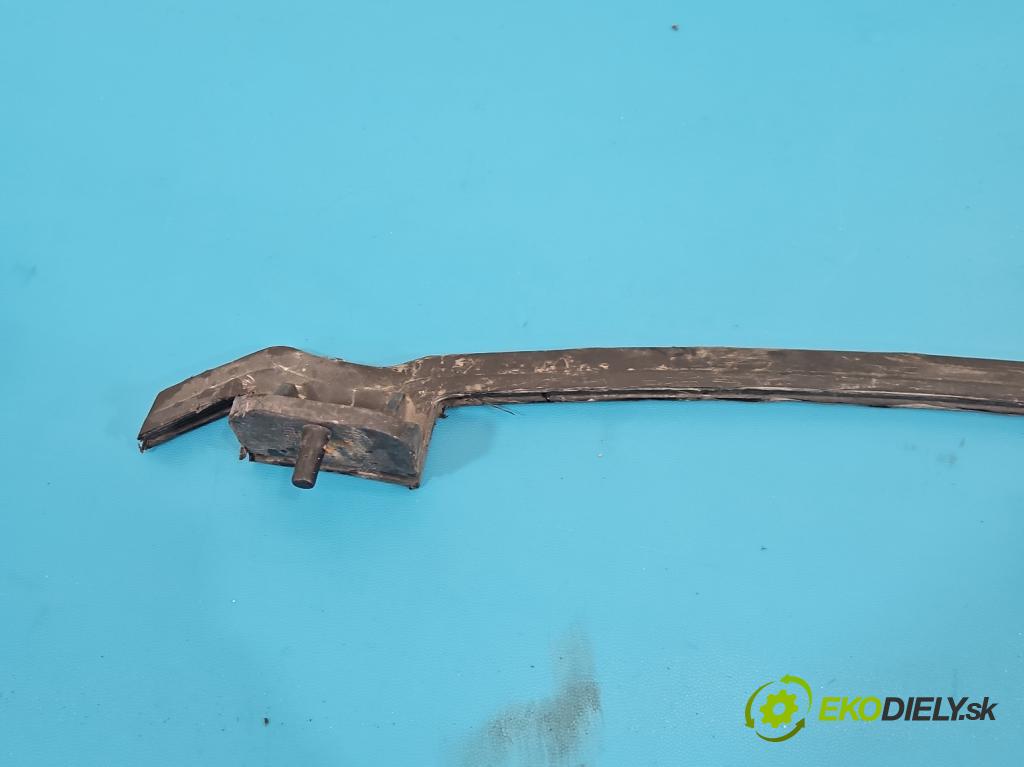 Hyundai I30 III 2016- 1.5 DPI 16V 110 hp manual 80.9 kW 1498 cm3 5- výztuha nárazníku přední 86571-G4000