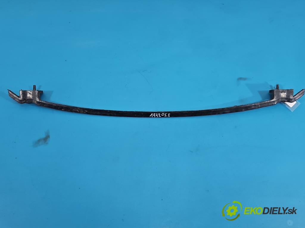 Hyundai I30 III 2016- 1.5 DPI 16V 110 hp manual 80.9 kW 1498 cm3 5- výztuha nárazníku přední 86571-G4000