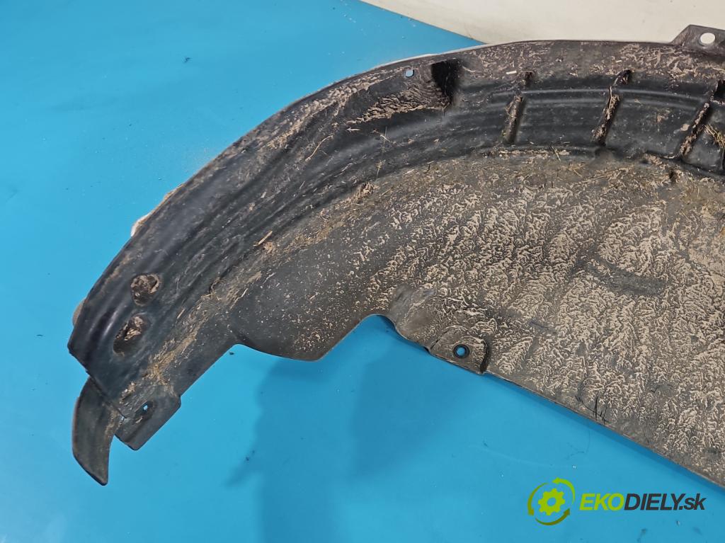 Peugeot 3008 II 2016-2023 1.6 T 300 HP automatic 221 kW 1598 cm3 5- Blatník: zadné ľavé 9830342680