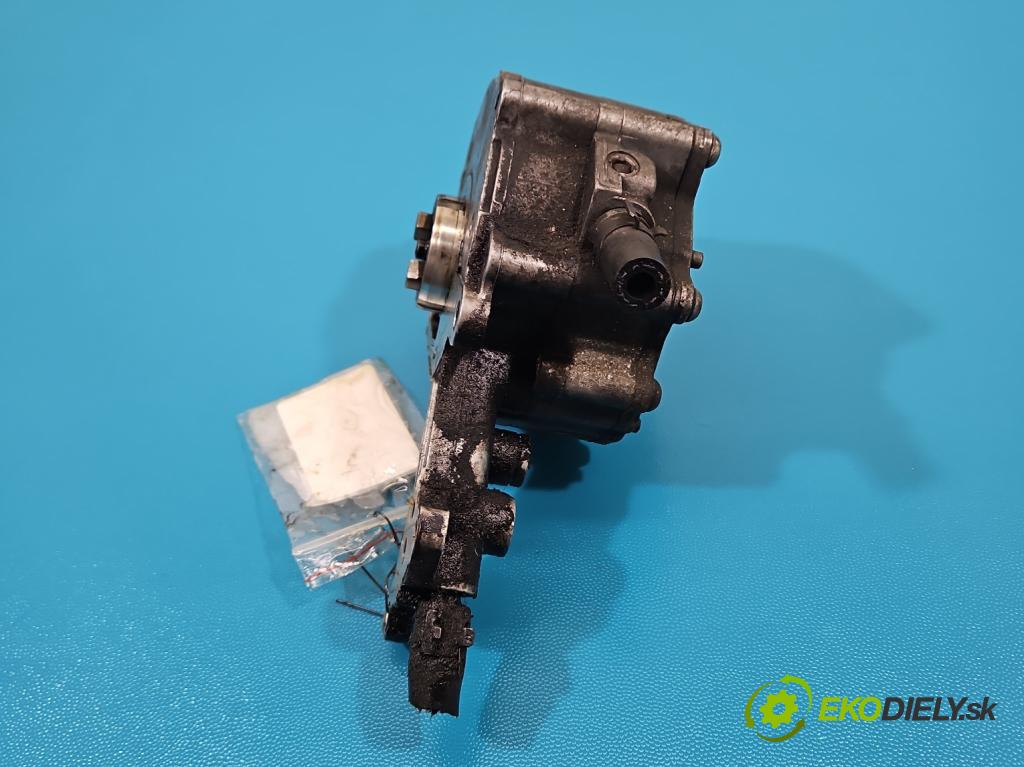 Vw Passat B5 1995-2005 1.9 tdi 131 hp manual 96 kW 1896 cm3 5- čerpadlo vákuum 038145209C