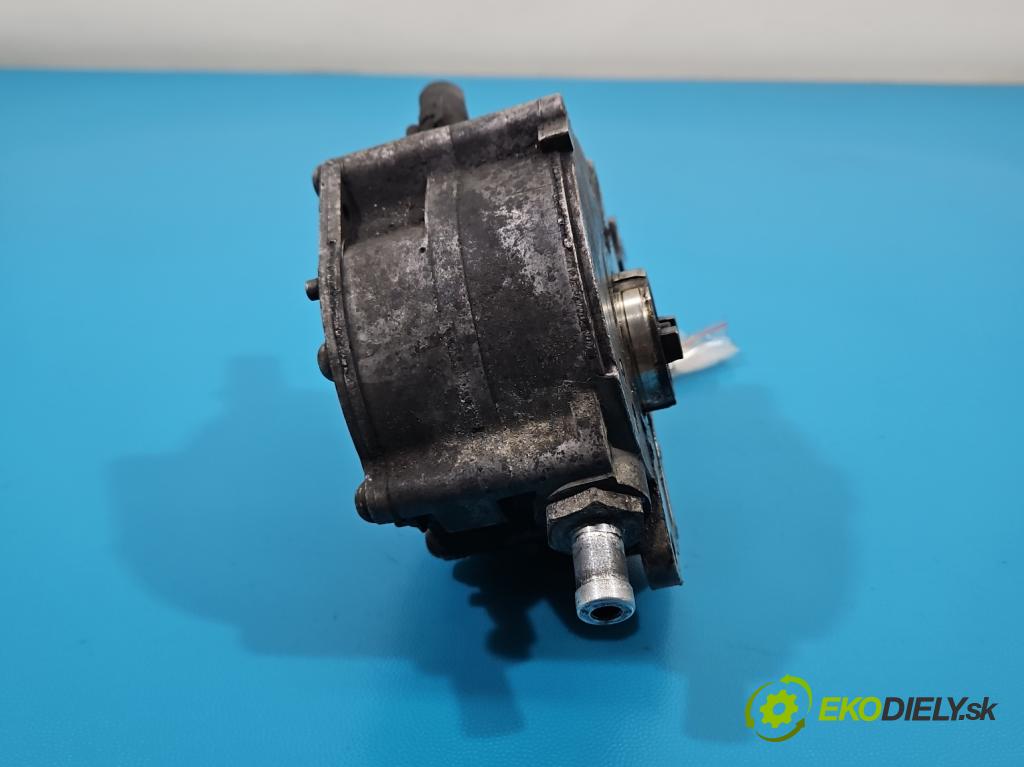 Vw Passat B5 1995-2005 1.9 tdi 131 hp manual 96 kW 1896 cm3 5- čerpadlo vákuum 038145209C