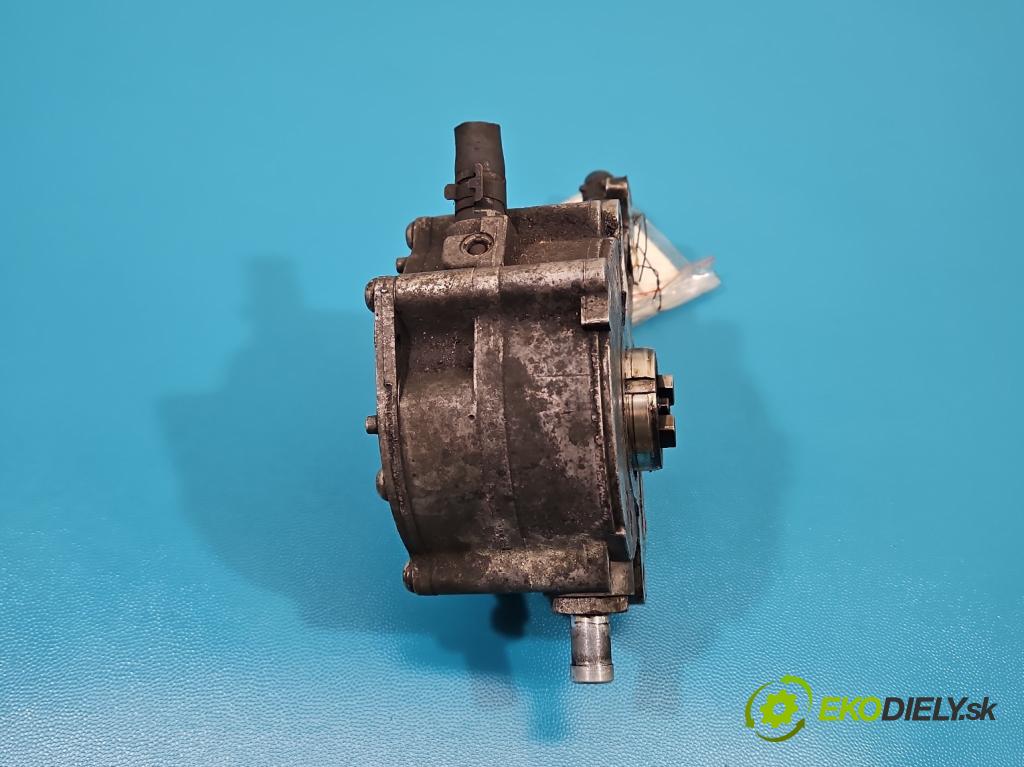 Vw Passat B5 1995-2005 1.9 tdi 131 hp manual 96 kW 1896 cm3 5- čerpadlo vákuum 038145209C