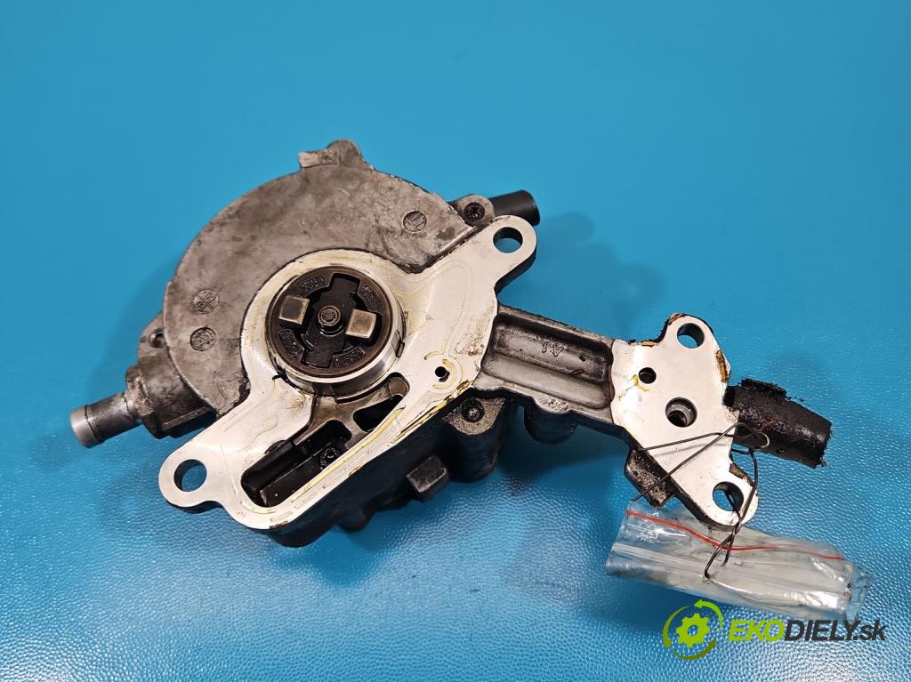 Vw Passat B5 1995-2005 1.9 tdi 131 hp manual 96 kW 1896 cm3 5- čerpadlo vákuum 038145209C