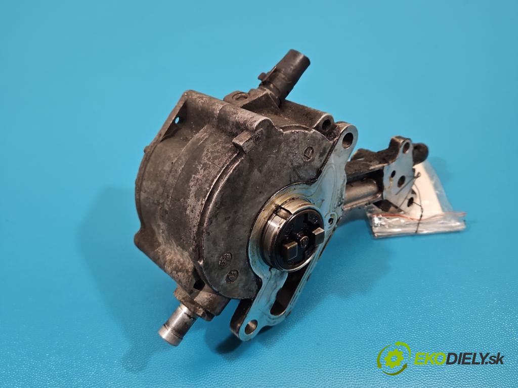 Vw Passat B5 1995-2005 1.9 tdi 131 hp manual 96 kW 1896 cm3 5- čerpadlo vákuum 038145209C