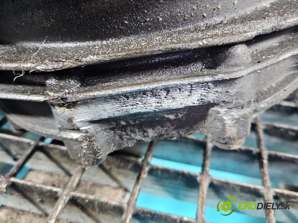 Vw Passat B5 1995-2005 1.9 tdi 131 HP manual 96 kW 1896 cm3 5- prevodovka stupeň,rýchlosť manual