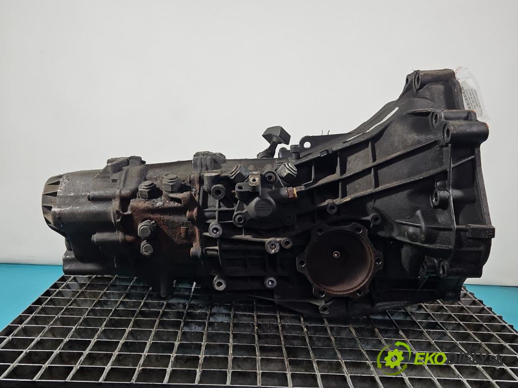 Vw Passat B5 1995-2005 1.9 tdi 131 HP manual 96 kW 1896 cm3 5- prevodovka stupeň,rýchlosť manual