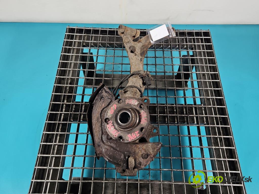 Vw Passat B5 1995-2005 1.9 tdi 131 HP manual 96 kW 1896 cm3 5- náboj ľavé  (Náboj kolesa)