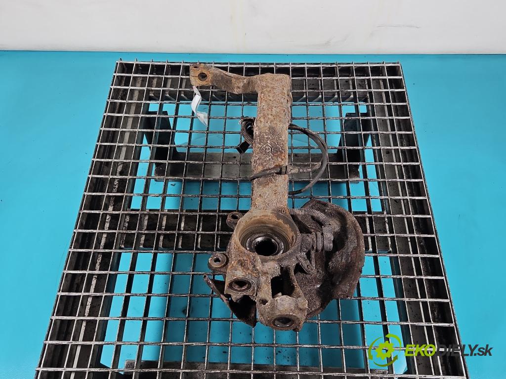 Vw Passat B5 1995-2005 1.9 tdi 131 HP manual 96 kW 1896 cm3 5- náboj ľavé  (Náboj kolesa)