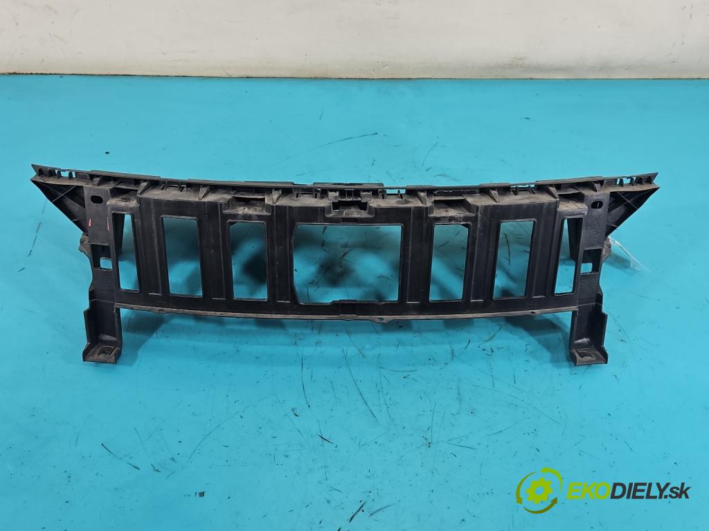 Peugeot 3008 II 2016-2023 1.6 T 300 hp automatic 221 kW 1598 cm3 5- stěna přední 9810634677 (Přední výztuha)