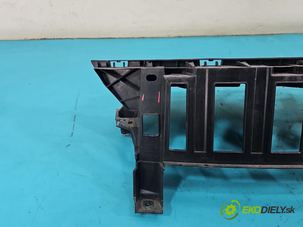 Peugeot 3008 II 2016-2023 1.6 T 300 hp automatic 221 kW 1598 cm3 5- stěna přední 9810634677 (Přední výztuha)