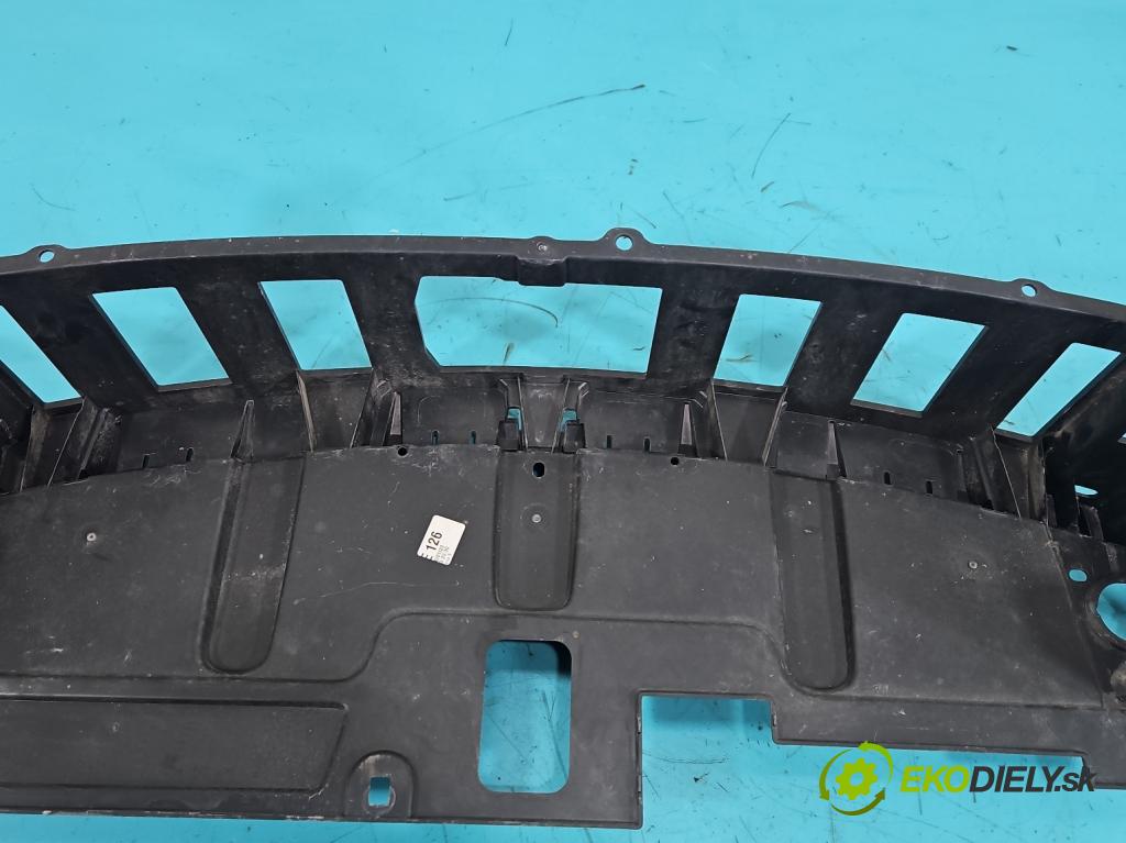 Peugeot 3008 II 2016-2023 1.6 T 300 hp automatic 221 kW 1598 cm3 5- stěna přední 9810634677 (Přední výztuha)