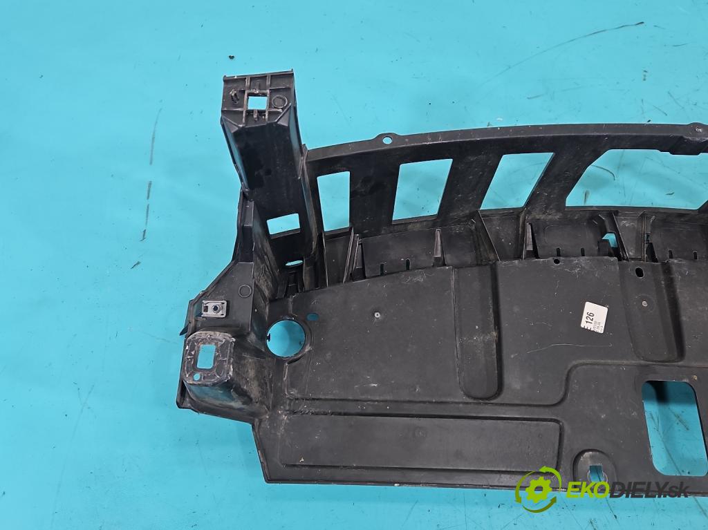 Peugeot 3008 II 2016-2023 1.6 T 300 hp automatic 221 kW 1598 cm3 5- stěna přední 9810634677 (Přední výztuha)