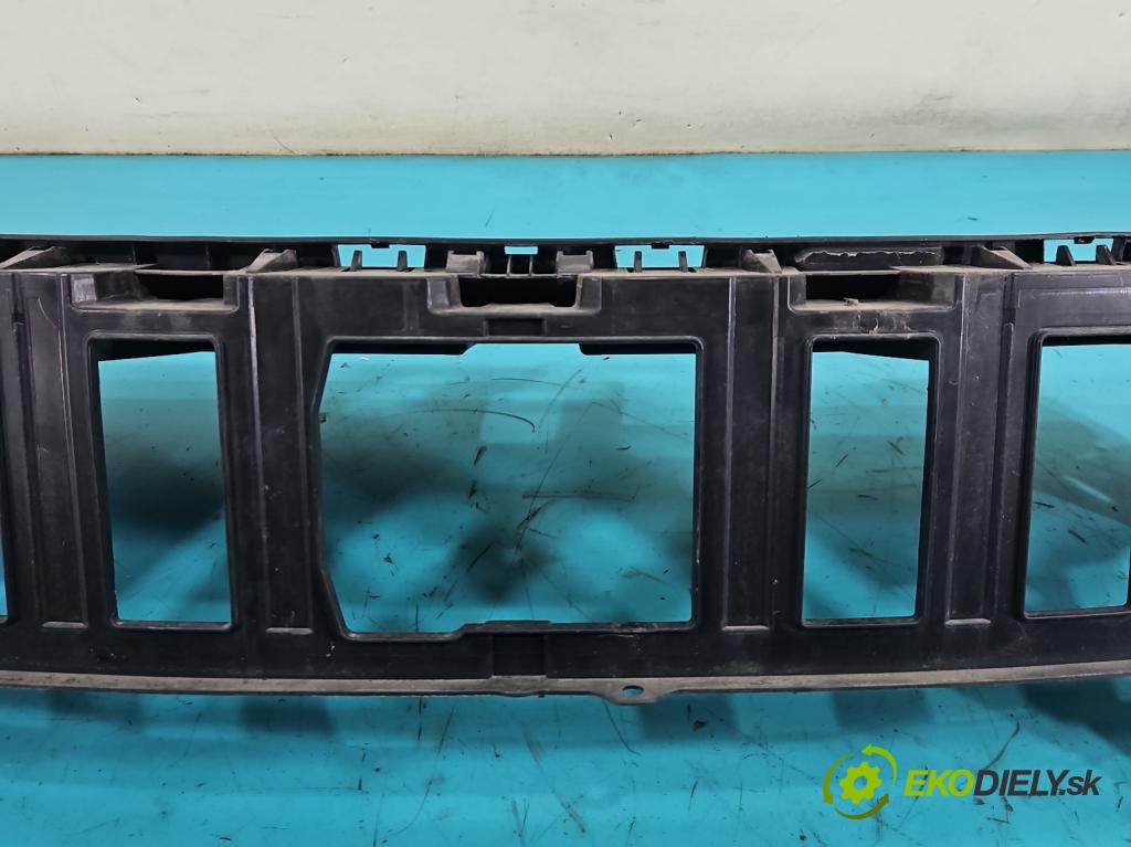 Peugeot 3008 II 2016-2023 1.6 T 300 hp automatic 221 kW 1598 cm3 5- stěna přední 9810634677 (Přední výztuha)