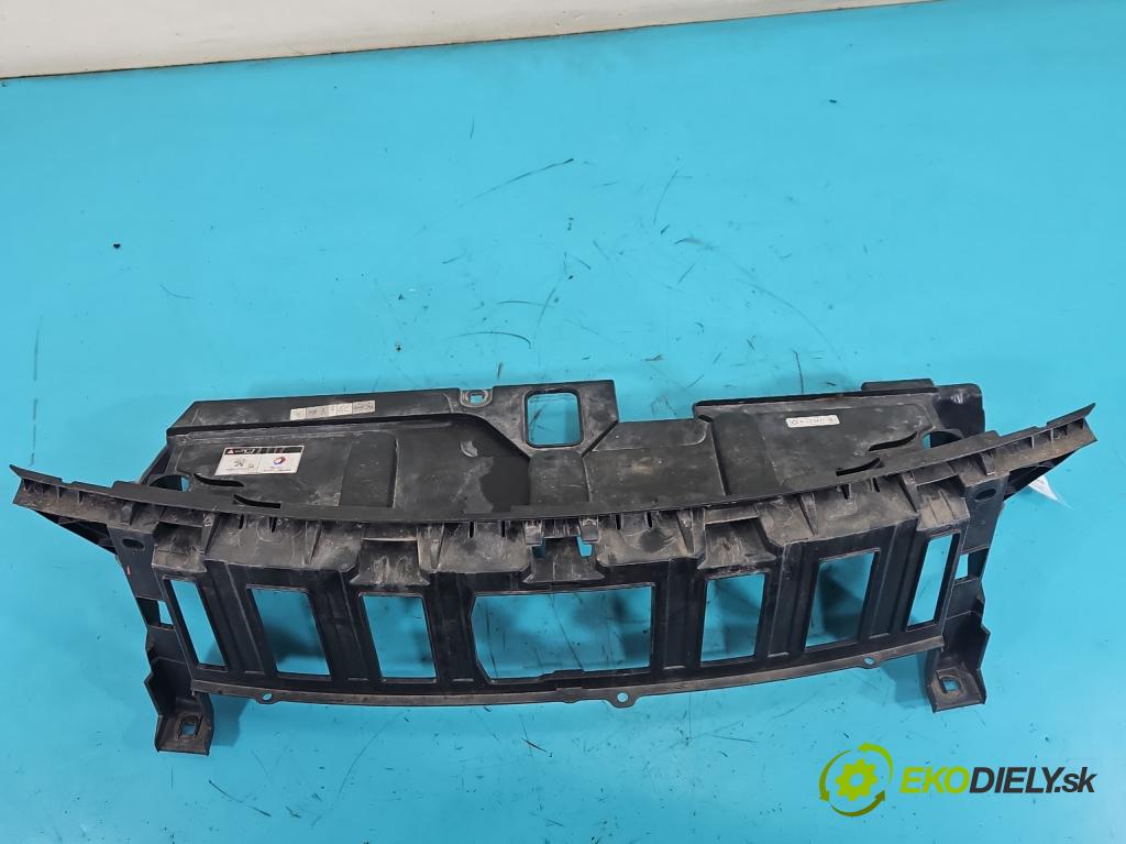 Peugeot 3008 II 2016-2023 1.6 T 300 hp automatic 221 kW 1598 cm3 5- stěna přední 9810634677 (Přední výztuha)