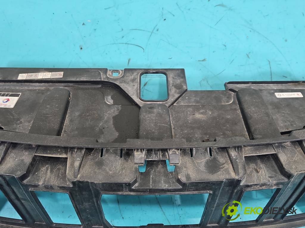 Peugeot 3008 II 2016-2023 1.6 T 300 hp automatic 221 kW 1598 cm3 5- stěna přední 9810634677 (Přední výztuha)