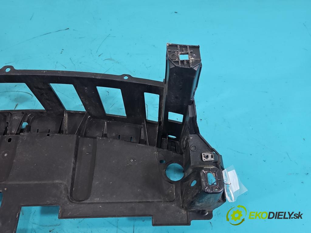 Peugeot 3008 II 2016-2023 1.6 T 300 hp automatic 221 kW 1598 cm3 5- stěna přední 9810634677 (Přední výztuha)