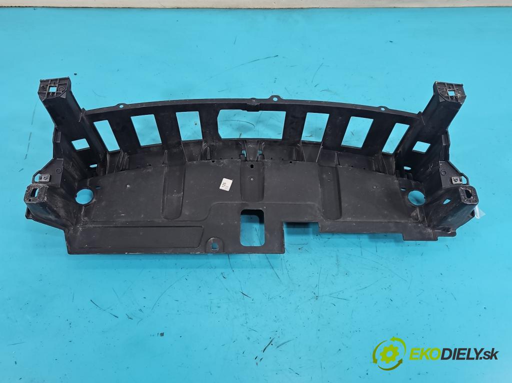 Peugeot 3008 II 2016-2023 1.6 T 300 hp automatic 221 kW 1598 cm3 5- stěna přední 9810634677 (Přední výztuha)