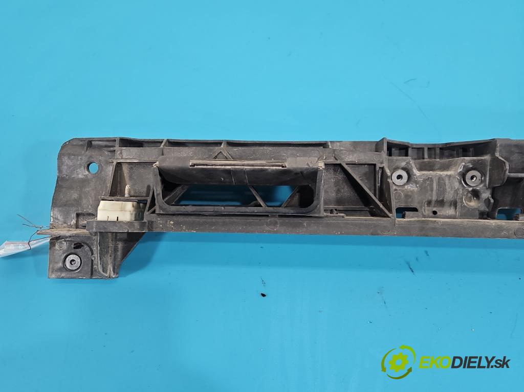 Peugeot 3008 II 2016-2023 1.6 T 300 hp automatic 221 kW 1598 cm3 5- stěna přední 9829226780 (Přední výztuha)