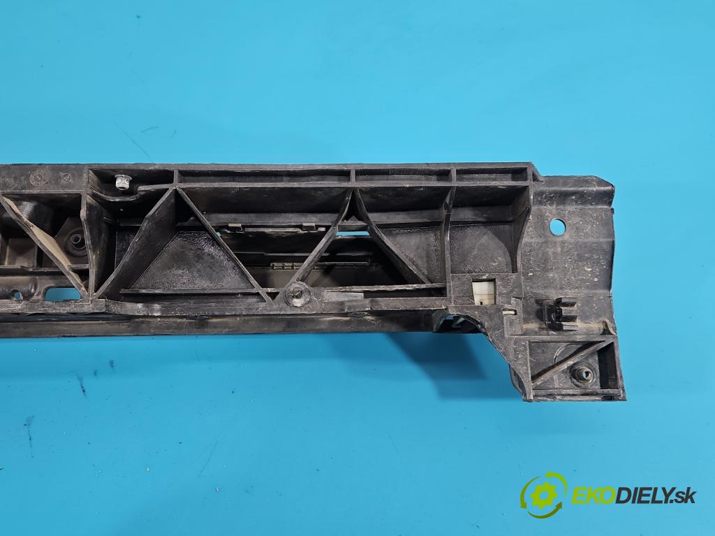 Peugeot 3008 II 2016-2023 1.6 T 300 hp automatic 221 kW 1598 cm3 5- stěna přední 9829226780 (Přední výztuha)