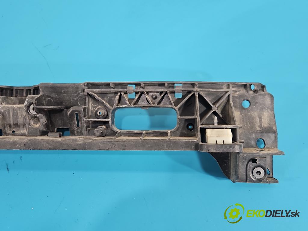 Peugeot 3008 II 2016-2023 1.6 T 300 hp automatic 221 kW 1598 cm3 5- stěna přední 9829226780 (Přední výztuha)