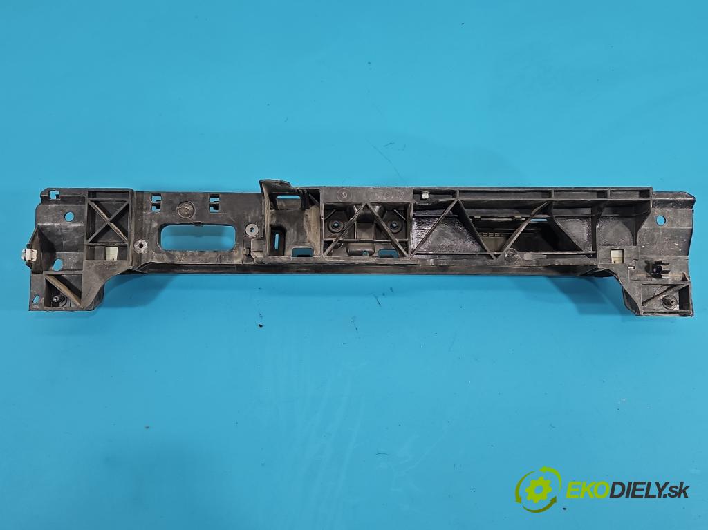 Peugeot 3008 II 2016-2023 1.6 T 300 hp automatic 221 kW 1598 cm3 5- stěna přední 9829226780 (Přední výztuha)